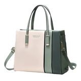 Bolsa Tote Grande Design Exclusivo | Moderna e Casual