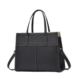 Bolsa Tote Grande Design Exclusivo | Moderna e Casual