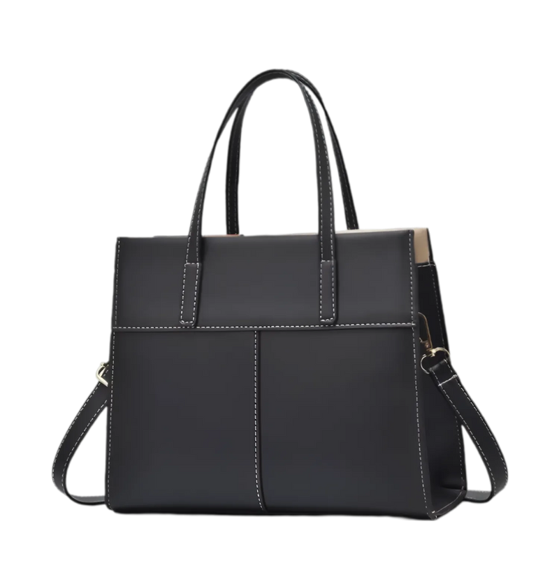 Bolsa Tote Grande Design Exclusivo | Moderna e Casual