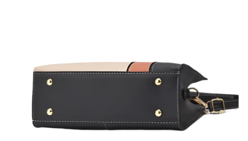 Bolsa Tote Grande Design Exclusivo | Moderna e Casual