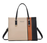 Bolsa Tote Grande Design Exclusivo | Moderna e Casual