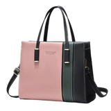 Bolsa Tote Grande Design Exclusivo | Moderna e Casual