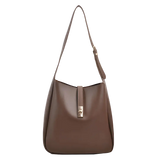 Bolsa de Ombro Louis - com Nécessaire | Espaçosa, Elegante e Moderna