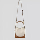 Bolsa Tote Miranda - Modelo Tipo Balde Clássico