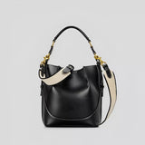 Bolsa Tote Miranda - Modelo Tipo Balde Clássico