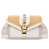Bolsa Transversal Laila | Casual para o Dia a Dia - Design Moderno e Delicado