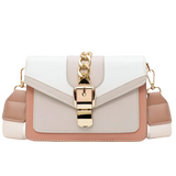 Bolsa Transversal Laila | Casual para o Dia a Dia - Design Moderno e Delicado