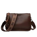Bolsa Transversal Larual - Sofisticação e Praticidade para seu dia