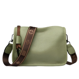 Bolsa Transversal Larual - Sofisticação e Praticidade para seu dia