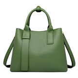Bolsa Alto Padrão Marret Tote Crossbody Espaçosa - Ideal para o Dia a Dia