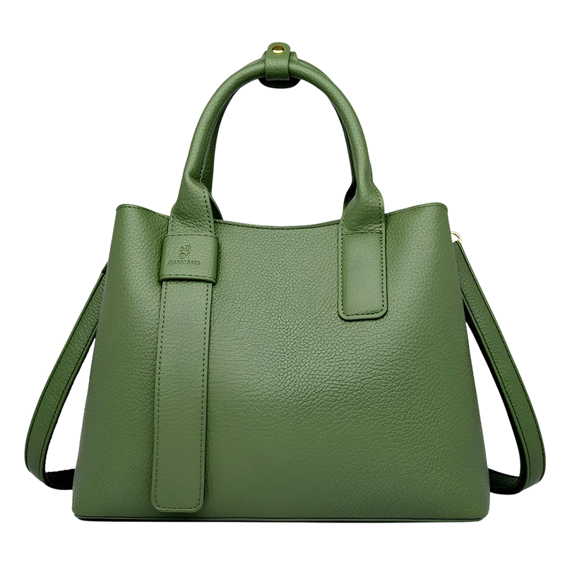 Bolsa Alto Padrão Marret Tote Crossbody Espaçosa - Ideal para o Dia a Dia