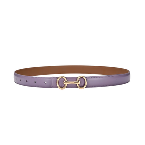 Cinto em Couro com Fivela Ajustável | Elegância e Versatilidade para Mulheres Modernas