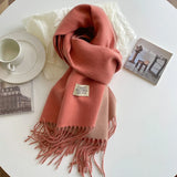 Echarpe para Mulheres - Suave ao toque | Coleção Inverno
