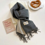 Echarpe para Mulheres - Suave ao toque | Coleção Inverno