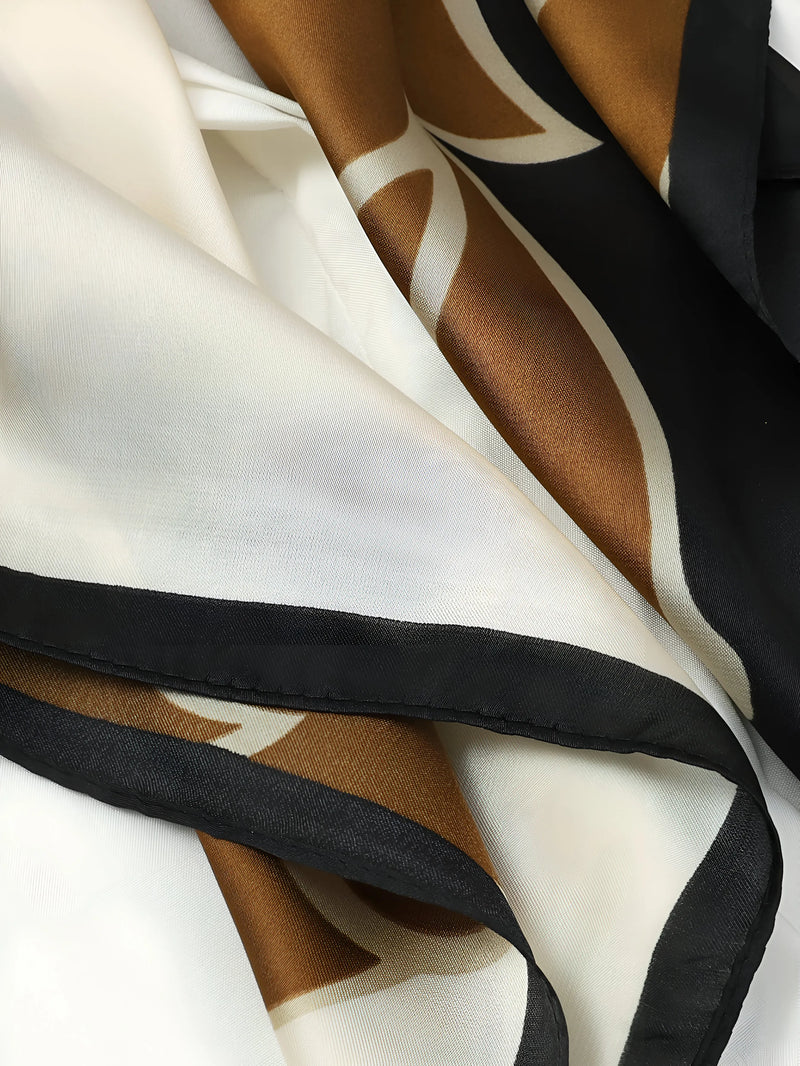 Lenço para Mulheres | Elegante, Moderno e Versátil
