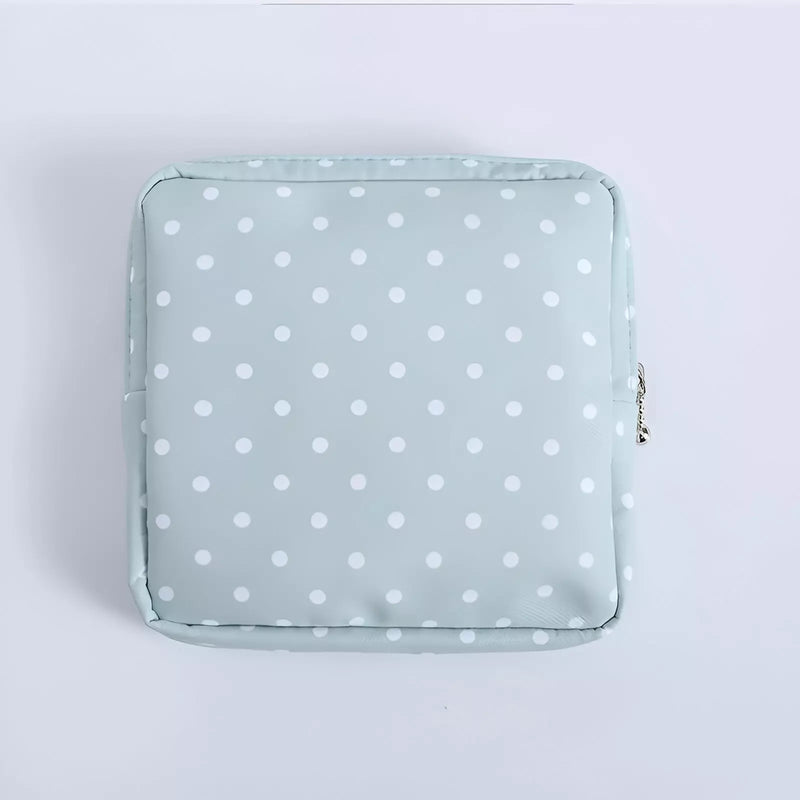 Bolsinha Porta Absorventes Napskin: Discreta e Moderna