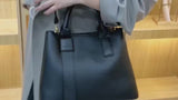 Bolsa Alto Padrão Marret Tote Crossbody Espaçosa - Ideal para o Dia a Dia