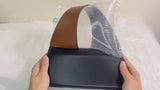 Bolsa Transversal Miami Bag - Alça de Mão Fixa e Alça Ajustável