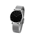 Relógio Feminino Hannah Martin em Quartzo Design Minimalista e Moderno